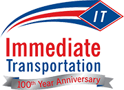 Immediate Transport Logo